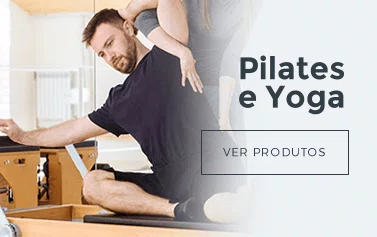 Pilates e Yoga