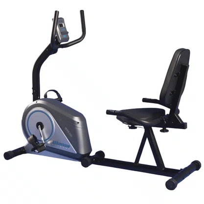 Bicicleta Horizontal Magnética Winner WRB300