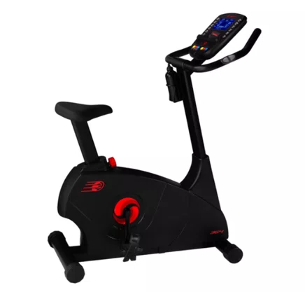 Bicicleta Profissional Vertical Eletromagnética Embreex 364GX