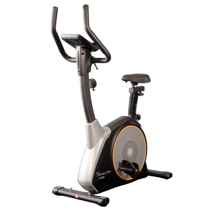 Bicicleta Vertical Semi Profissional Magnética Evolution B1002