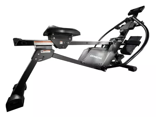 Remo Seco com Puxadores Independentes O´neal TP1807