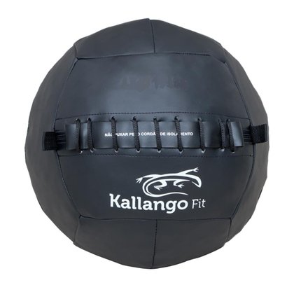 Wall Ball 12kg/ 26 Libras Kallango