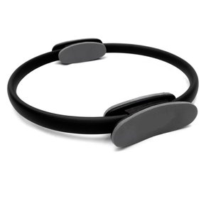 Anel De Pilates Preto Plus