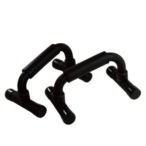 Apoio Para Flexão Fort Flex Polimet