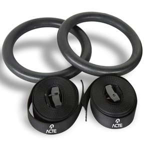 Argola De Suspensão ACTE