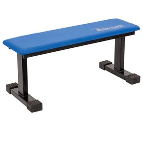 Banco Fixo Reto Residencial Polimet