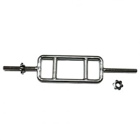 Barra Maciça H Com Rosca Zstorm