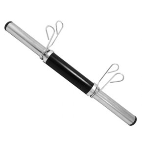 Barra Oca 40cm Com Presilhas Zstorm