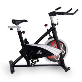 Bicicleta spinning muvo online beat 32