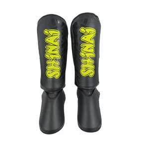 Caneleira Pro Shinai