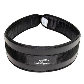 Cinturão De Musculação Kallango