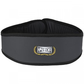 Cinturão De Musculação Punch
