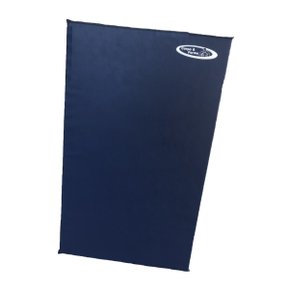 Colchonete De Espuma D23 - 100cm x 60cm x 3cm - Azul Marinho