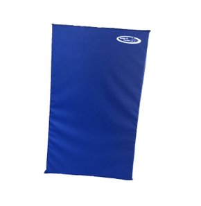 Colchonete De Espuma D23 - 100cm x 60cm x 3cm - Azul Royal