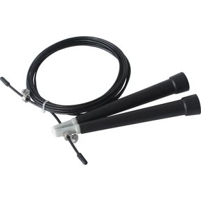 Corda De Pular Aço Crossfit Proaction