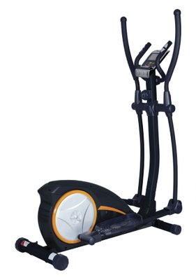 Elíptico Semi Profissional Magnético Evolution EL902