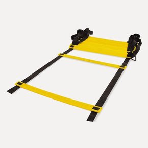 Escada De Agilidade 4,5 Metros 10 Degraus