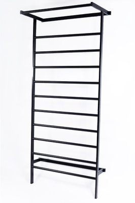 Espaldar Metálico Vitamec