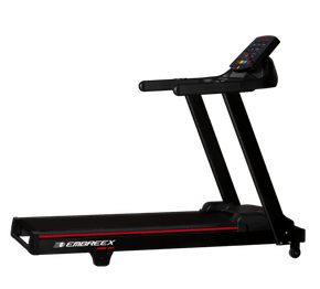 Esteira Eletrônica Profissional Embreex 568 BX 1.8