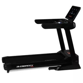 Esteira Eletrônica Semi Profissional Embreex 556