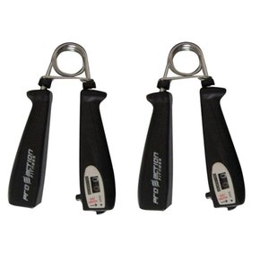 Hand Grip Com Contador Proaction