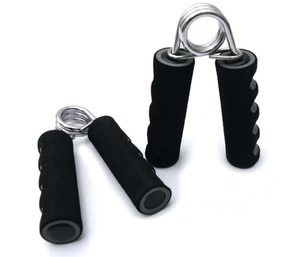 Hand Grip Simples Espuma Par