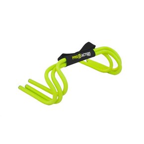 Kit Barreiras De Salto 23cm 3 Peças Proaction