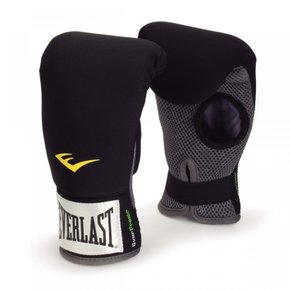 Luva Bate Saco Neoprene Everlast