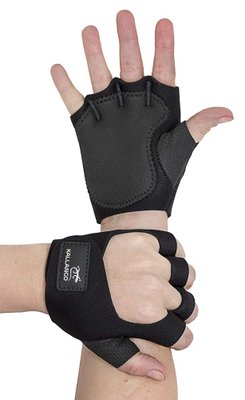 Luva em Neoprene com Polegar Kallango