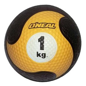 Medicine Ball Sem Alça 1kg O neal