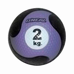 Medicine Ball Sem Alça 2kg O neal