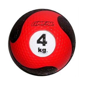 Medicine Ball Sem Alça 4kg O neal