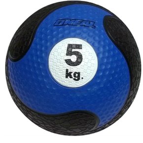 Medicine Ball Sem Alça 5kg O neal
