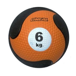 Medicine Ball Sem Alça 6kg O neal