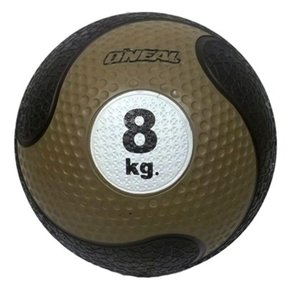 Medicine Ball Sem Alça 8kg O neal