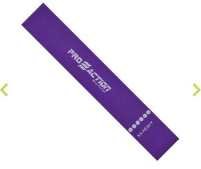 Mini Band Extra Forte Proaction