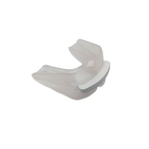 Protetor Bucal Duplo Incolor Shinai