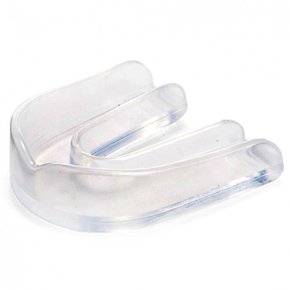 Protetor Bucal Simples Incolor Everlast