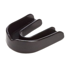 Protetor Bucal Simples Preto Everlast