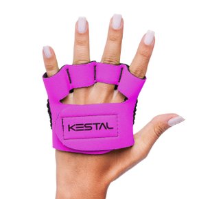 Protetor Mini Palma Kestal Pink