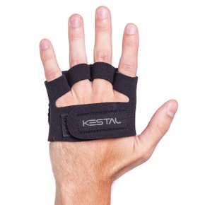 Protetor Mini Palma Kestal Preta