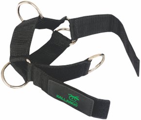 Puxador 4x4 Kallango