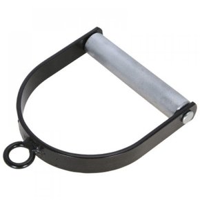 Puxador Estribo Simples Polimet