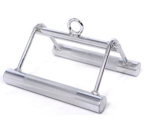 Puxador Maciço Triângulo Vitamec