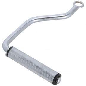 Puxador Para Crossover Aberto Polimet