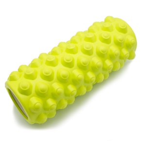 Rolo De Massagem E Liberação Miofascial 33cm x 11cm Zstorm