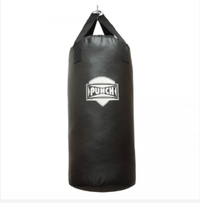 Saco De Pancada Home 120cm Punch