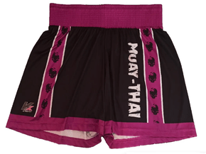 Shorts Muay Thai Bella Kanxa