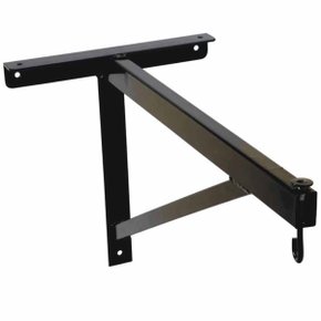 Suporte De Parede Para Saco De Pancada