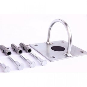 Suporte Para Corda Naval